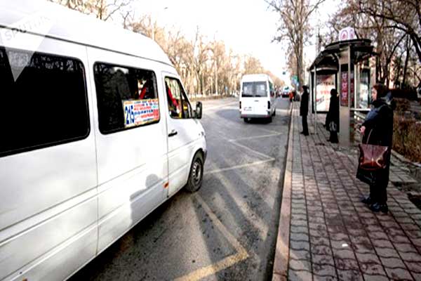 Оплата за проезд в Бишкеке может измениться. Мэрия представила 3 варианта