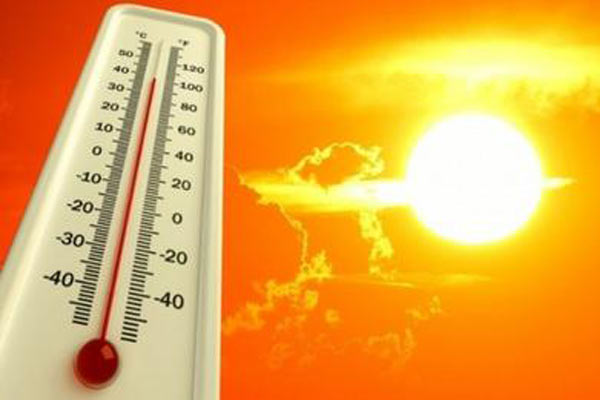Штормовое предупреждение: в Кыргызстане с 20 по 25 июля - аномальная жара