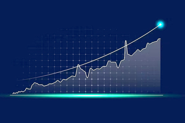 ВВП Кыргызстана вырос на 7.4% в сравнении с прошлым годом