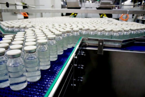 Кабинет министров КР одобрил строительство фармацевтического комплекса