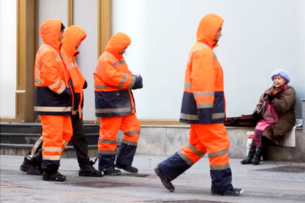 Проблемы трудовой миграции в России и создание альтернативных рабочих мест в Кыргызстане