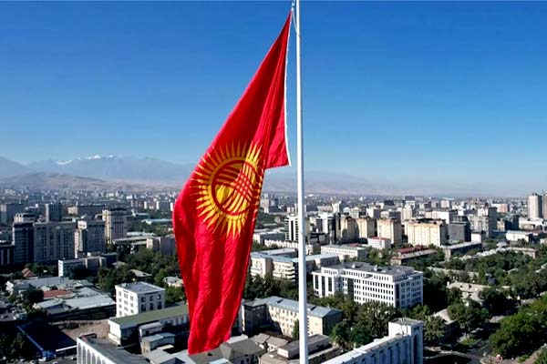 С марта 2025 года в Кыргызстане вступают в силу новые законы