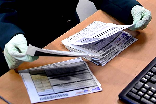 В администрацию президента КР внесено предложение об отмене электронных накладных