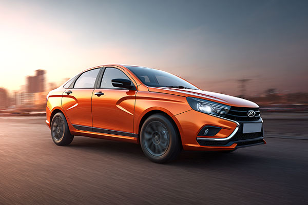 В 2026 году АвтоВАЗ начнет в Кыргызстане выпуск автомобилей под брендом Muras