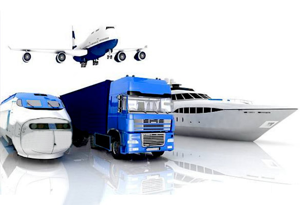 Автомобилем, поездом, самолетом... Транспортные реалии и горизонты нашей эпохи