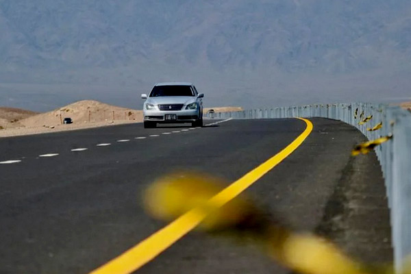 Кыргызстан: топ дорожно-строительных проектов 2026 года