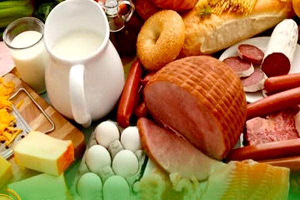 Яйца, мясо, масло: как изменились цены в КР и соседних странах