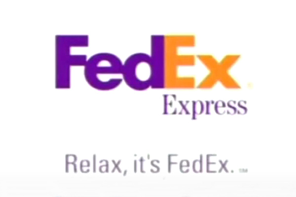 "Расслабьтесь, это FedEx!". Рекламная подборка - призер Фестиваля "Каннские львы"